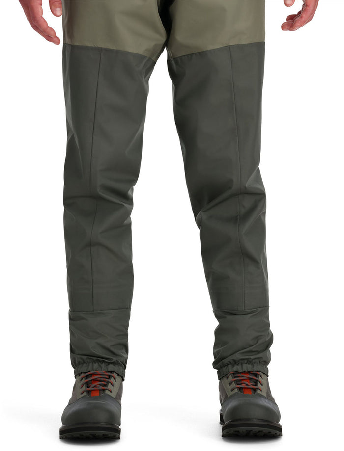 Tributary Stockingfoot Fishing Waders - Men's
