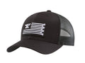 Troll Co. Anvil Flagship Graphic Curved Bill Cap Hats & Caps Troll Co. Black OS