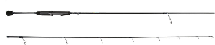 Trout Series Spinning Rod - 2 pcs