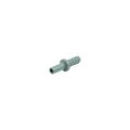 Tube to hose stem 8mm - Milcotec