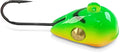 Tungsten Pendu Ice Fishing Jig Head