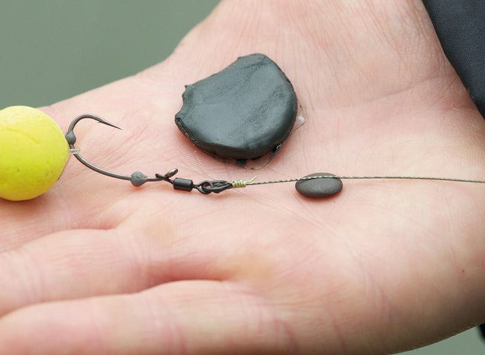 Tungsten Putty