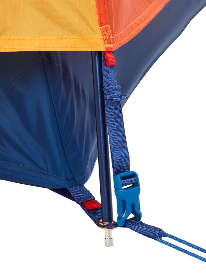 Tungsten Tent - 3-Person