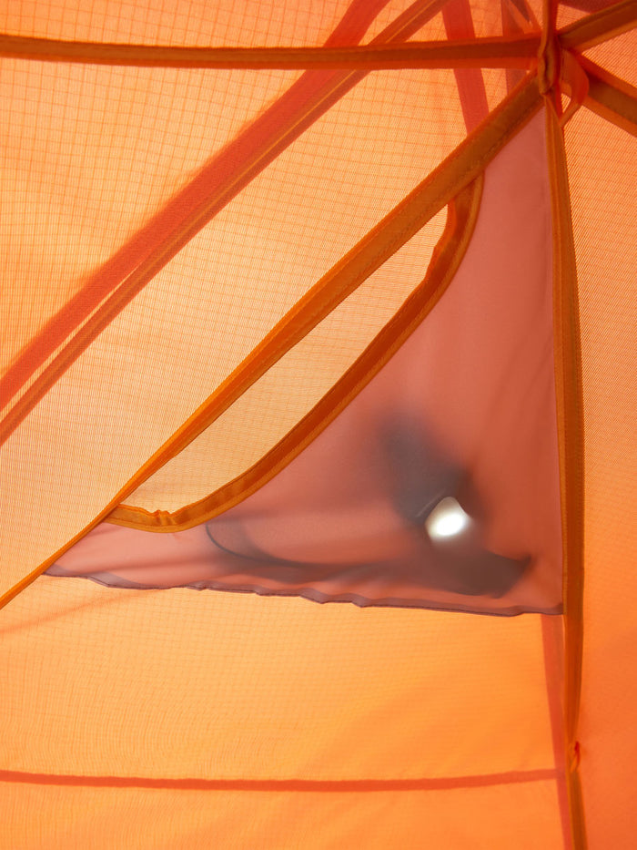 Tungsten Tent - 3-Person