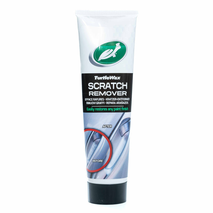 Turtle Wax tube scratch remover