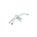 Twin inlet pipe - Milcotec