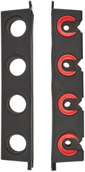 Twist Lock Utility 4 Rod Rack