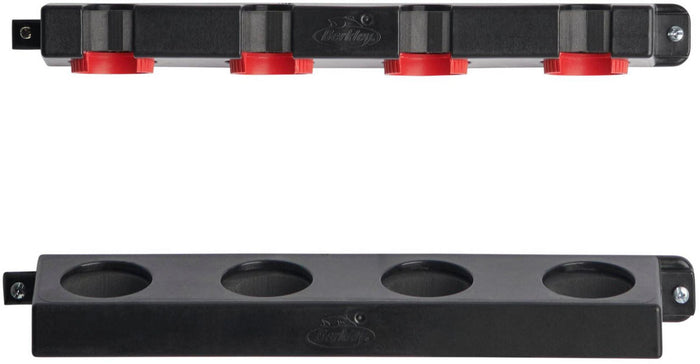 Twist Lock Utility 4 Rod Rack