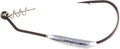 Twistlock Light Weighted Swimbait Hook - 3/PK