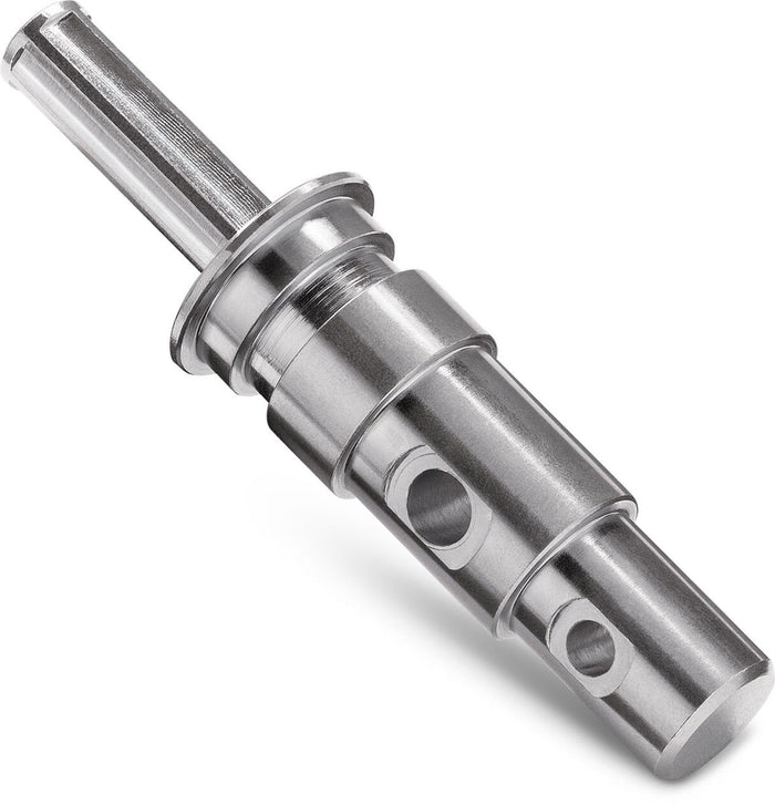Two Stage Cordless Driver Adapter for Auger Drills