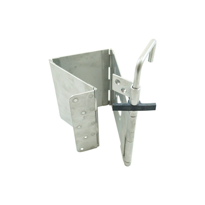 U20 - Suction-folding mechanism - Milcotec