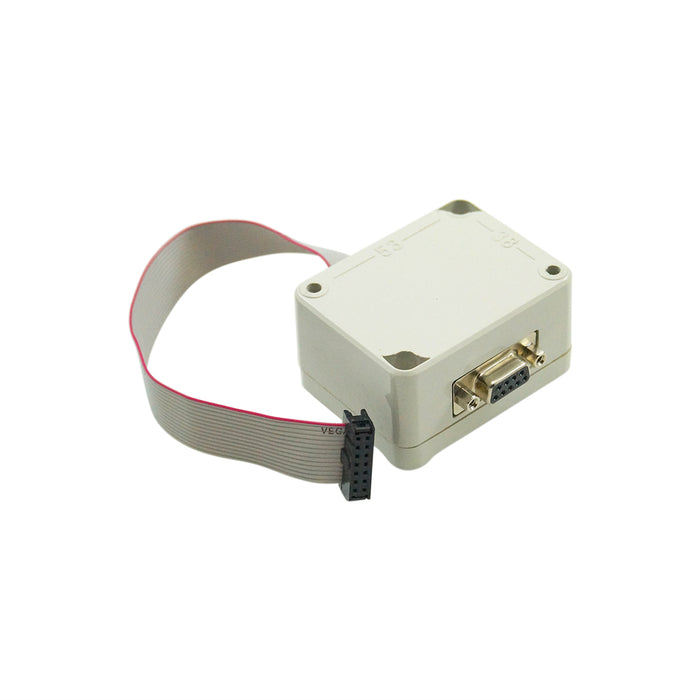 U20/ISO Programming device - Milcotec