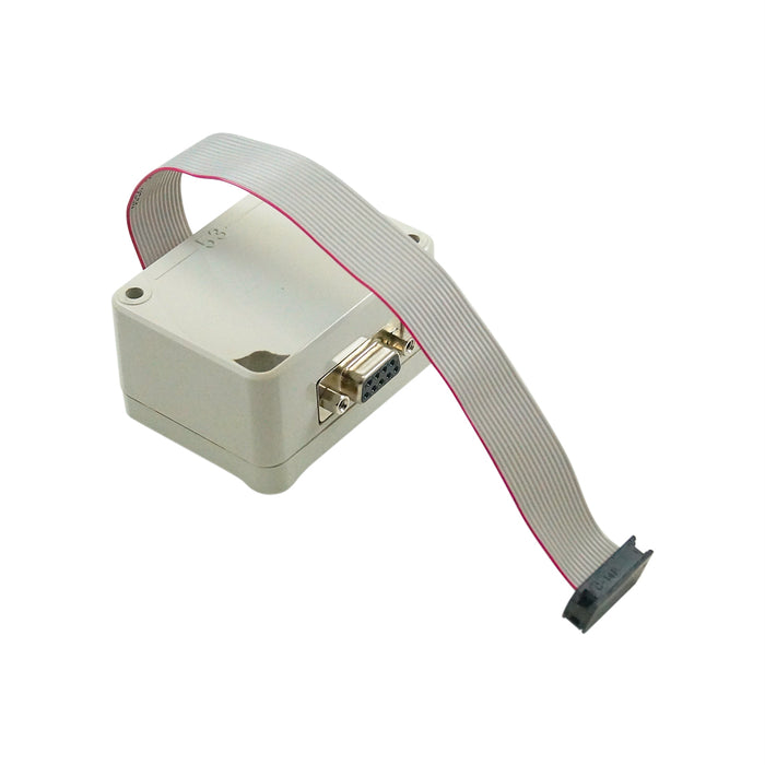 U20/ISO Programming device - Milcotec