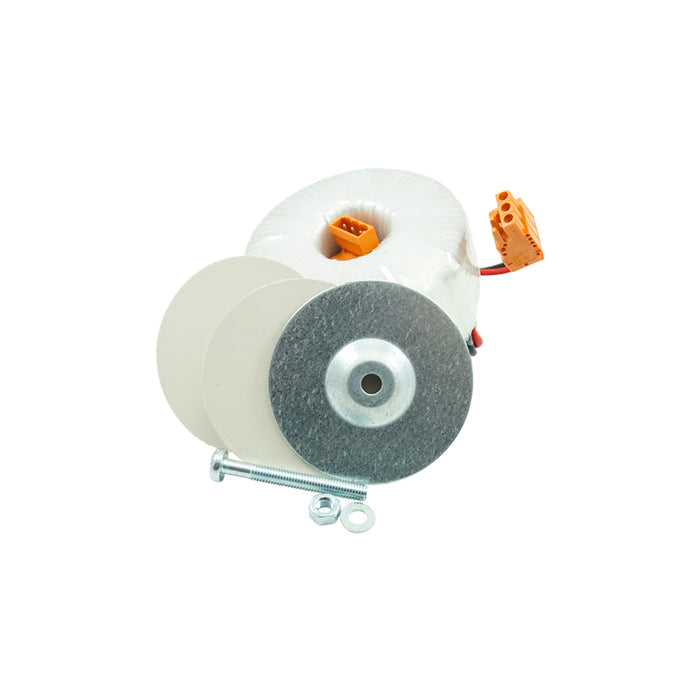 U20/U40 - Ring transformer 230V/24V - Milcotec