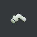 U40 - Connection fitting diaphragm pump for whole milk
