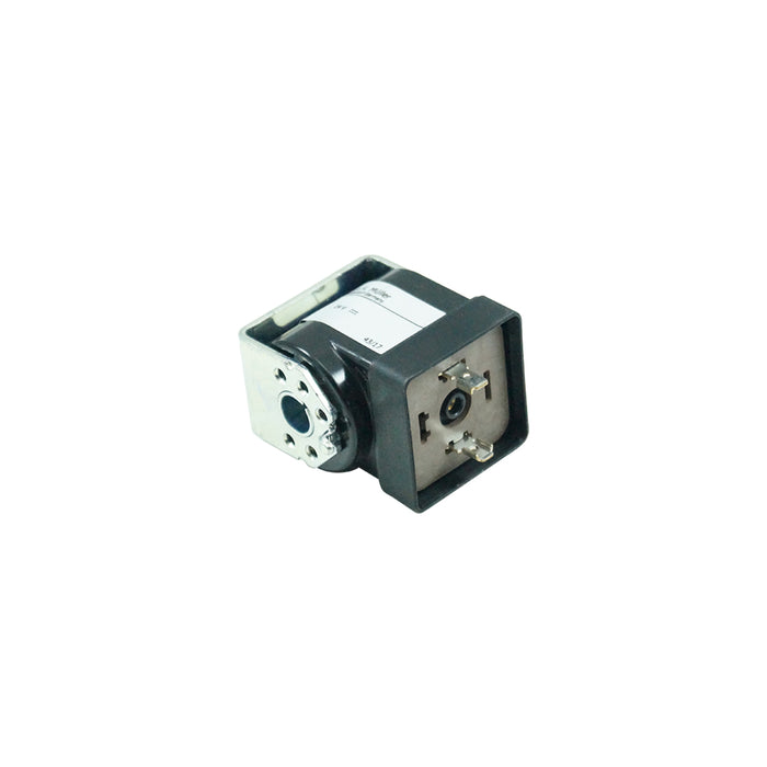 U40 - Solenoid water valve - Milcotec