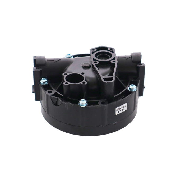 U40 - Whole milk diaphragm pump - pump head - Milcotec