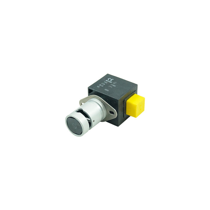 U40 Hose clamping valve ad libitum - Milcotec