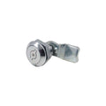 U40 / U30 / U20 safety turnbuckle - Milcotec
