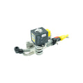 U42 - Hose squeeze valve complete, new - Milcotec