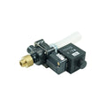 U42/U43 - Drain valve - Milcotec