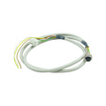 U43 - Circuit cow feeder connecting - Milcotec