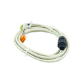 U43 - Circuit identification Tiris 3,5m - Milcotec