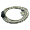U43 - Conduction recognition Tiris 4,5m - Milcotec