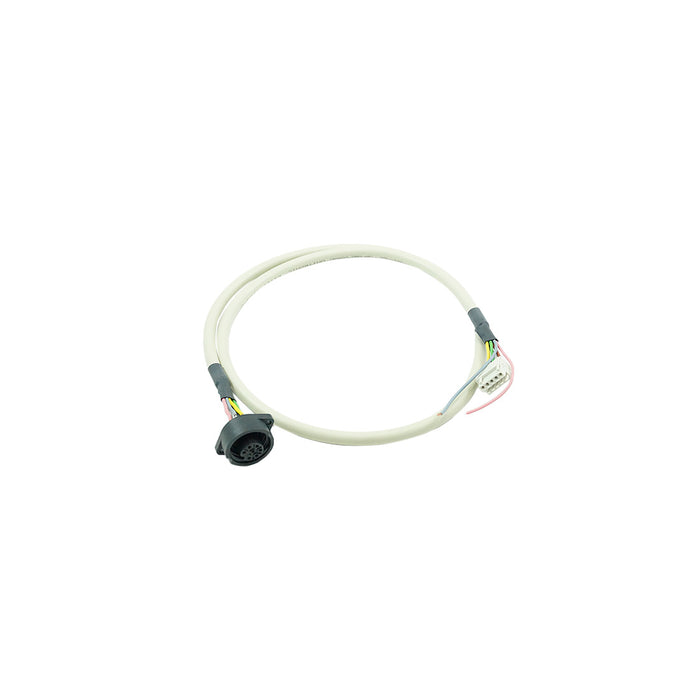 U43 - Data wire station - Milcotec