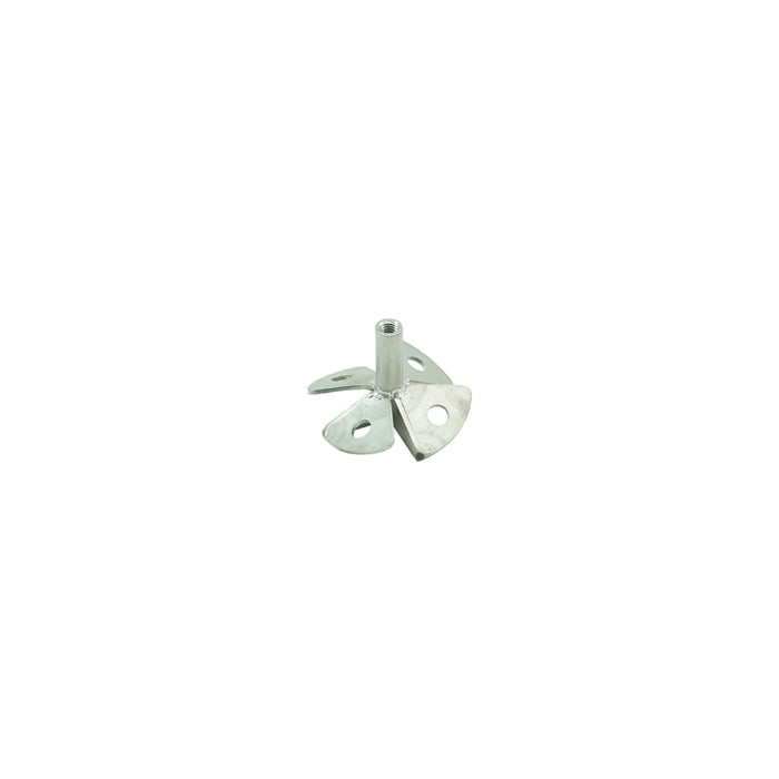U43 - PuMix-propeller E-model - Milcotec