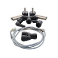 U43 Accessory stainless steel HW - Milcotec