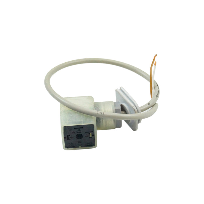U45 - Circuit valve cable U45 Quick Feeder - Milcotec