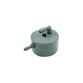 U45 - Cup holder with fittings - Milcotec