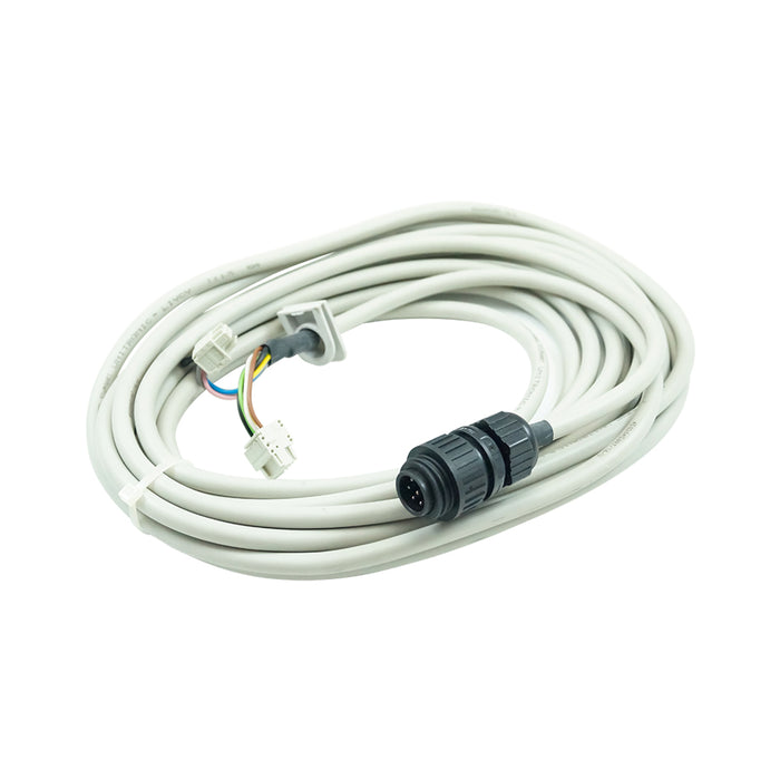 U45 - Station cable 3 Quick Feeder 7300 - Milcotec