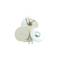 U45 - Toroidal transformer 2x24V - Milcotec