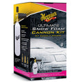 Ultimate Snow Foam Cannon Kit Meguiar's
