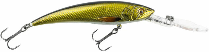Ultra Diver Minnow 105 Crankbaits