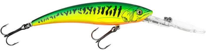 Ultra Diver Minnow 105 Crankbaits