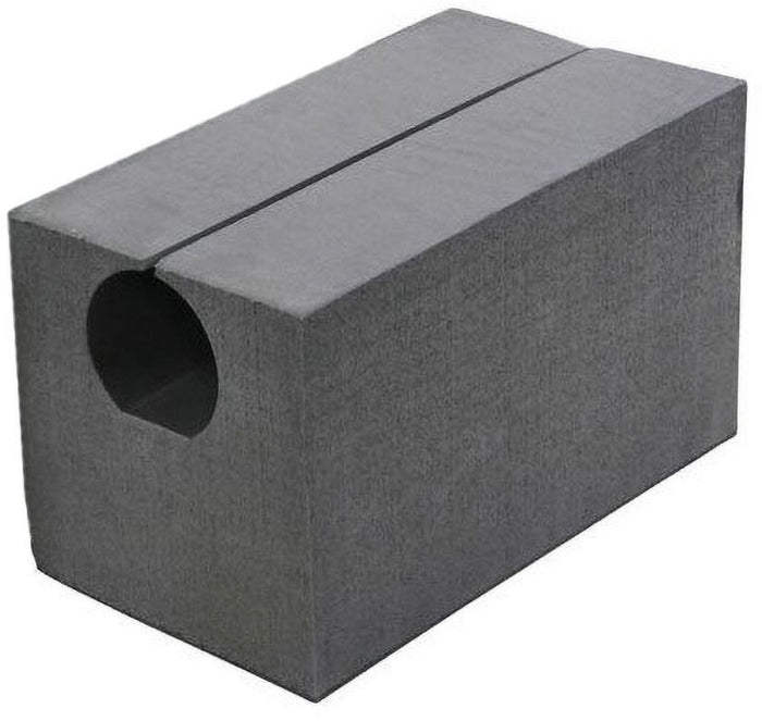 Universal Canoe Block - 1/PK