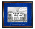 University of Texas at Arlington Litho Frame,Diploma Frame (XNL)