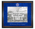 University of Texas at Arlington Litho Frame,Diploma Frame (XSNL)