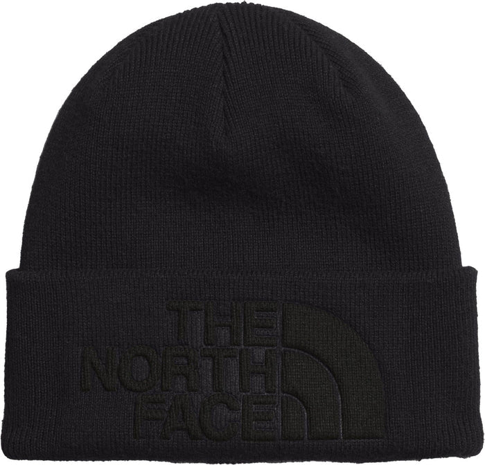 Urban Embossed Beanie - Unisex