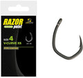 V-Curve XS Basic Hook - 10/PK