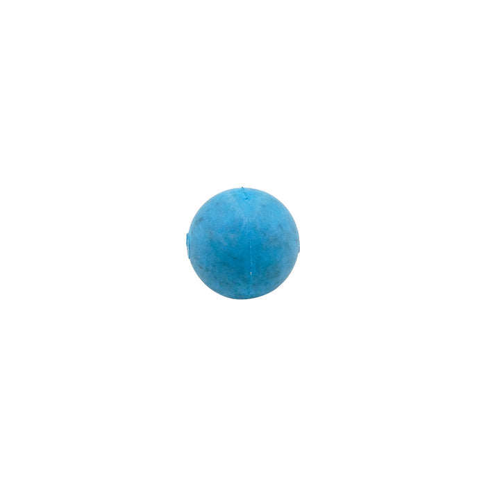 VAC drip valve ball, blue - Milcotec