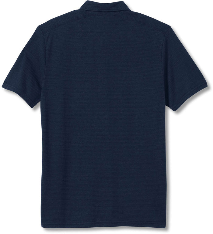 Vacationer Men's Polo