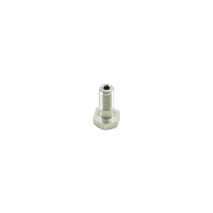 Vacuum reg. 2mm M/S - Milcotec