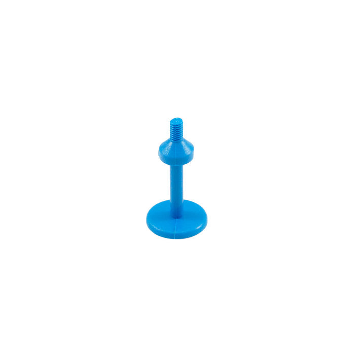 Vacuum Reg Damper - Milcotec