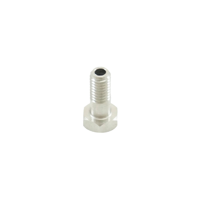 Vacuum regulator 1,1mm - Milcotec