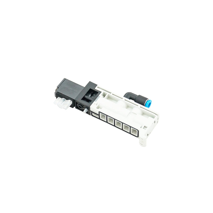 Valve 3/2 NC - Milcotec