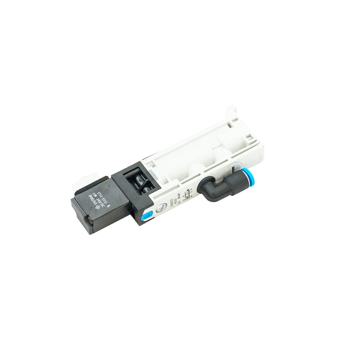 Valve 3/2 NC - Milcotec